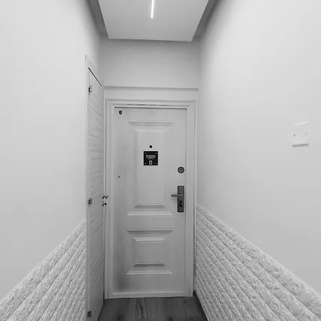 Apartment Arteteca 4 *