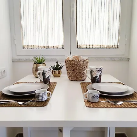 Apartament Arteteca 4