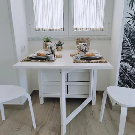 Arteteca 4 Apartament Neapol