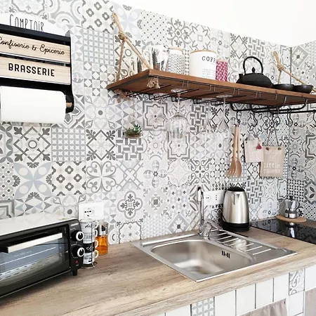 Apartament Arteteca 4 *