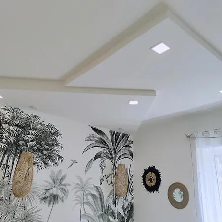 Arteteca 4 Apartament Neapol