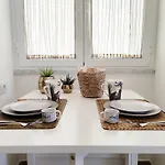 Апартаменты Arteteca 4