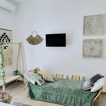 Arteteca 4 * Неаполь
