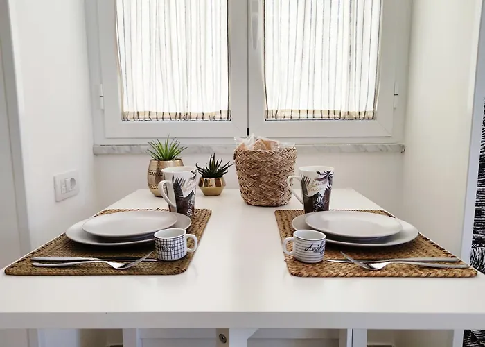 Apartment Arteteca 4