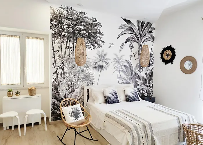 Arteteca 4 * Neapel