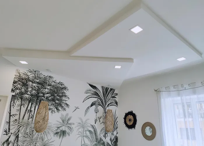 Arteteca 4 Apartment Neapel